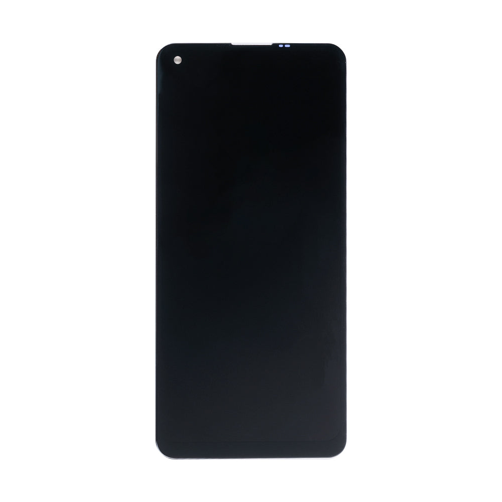 Ecrã e digitalizador Huawei Nova Y90 sem moldura, preto, OEM