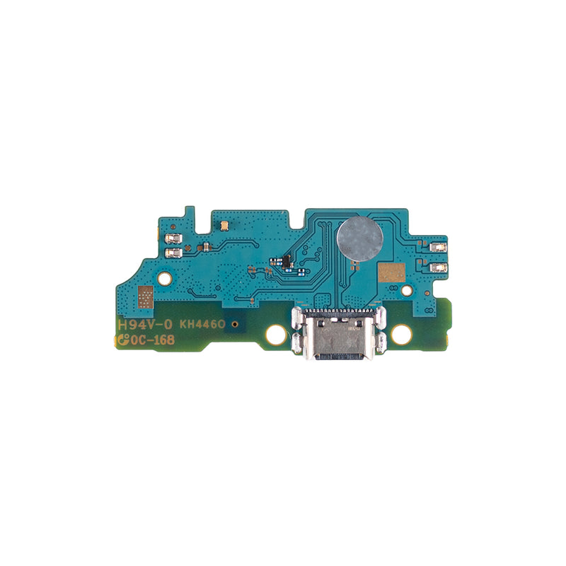 Samsung Galaxy A16 4G A165F Placa de carregamento do sistema OEM