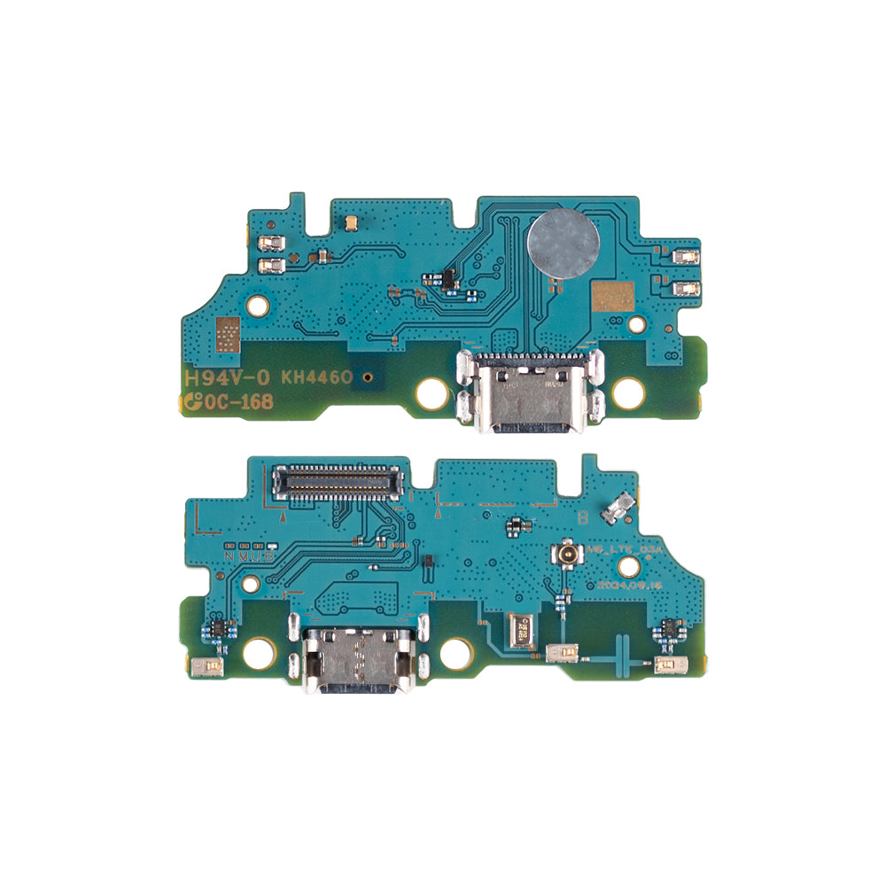 Samsung Galaxy A16 4G A165F Placa de carregamento do sistema OEM