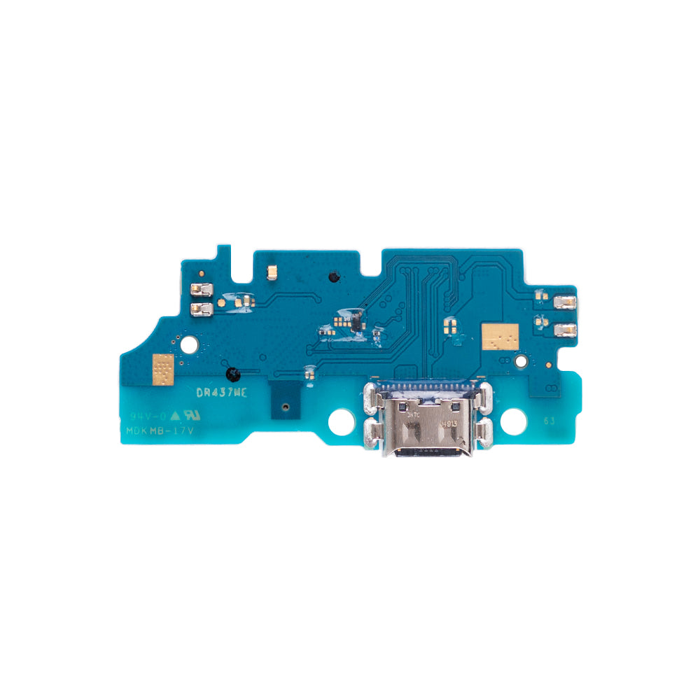 Samsung Galaxy A16 5G A166B Placa de carregamento do sistema OEM