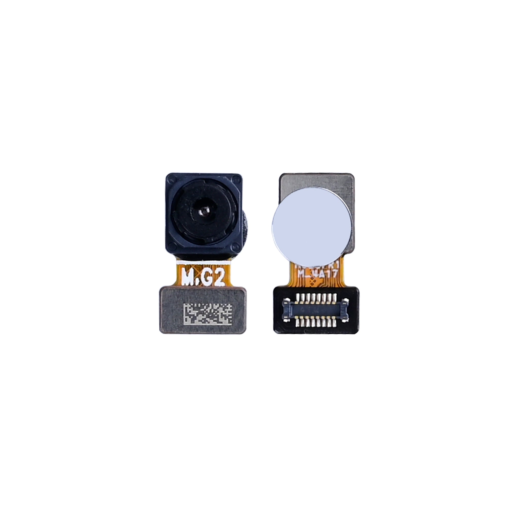 Samsung Galaxy A16 5G A166B, A17 4G A175F, A17 5G A176B, A26 A266B Câmara traseira 2 MP Macro Original