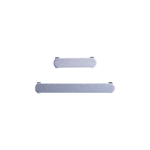Samsung Galaxy S24 S921B, S24 Plus S926B Botão de alimentação e volume Azul safira OEM