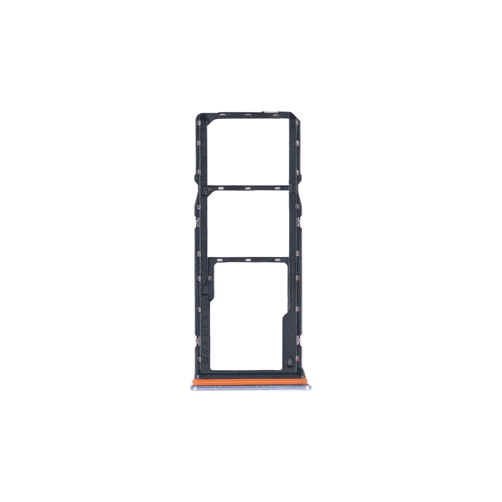 Suporte para cartão SIM Xiaomi Redmi 14C, 14R Roxo OEM