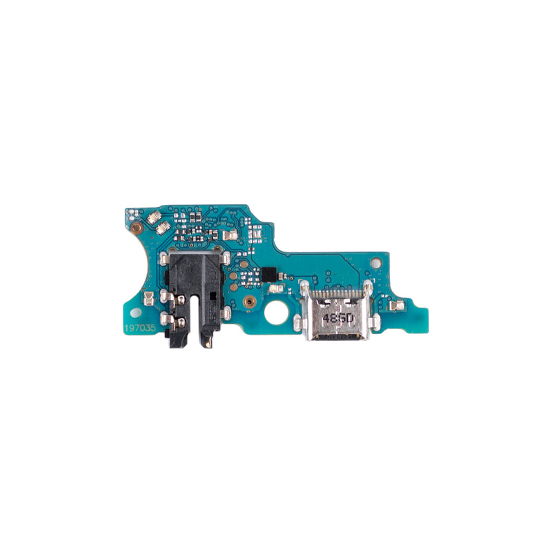 Samsung Galaxy A06 A065F Placa de carregamento do sistema OEM