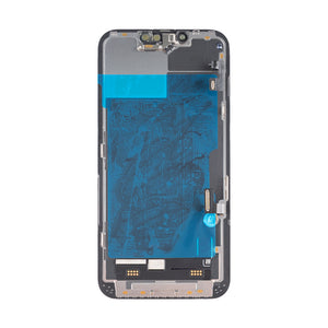 For Apple 13 Display com Sensor de Proximidade Flex Service Pack (Calibrado Usado)