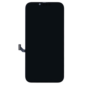 For Apple 14 Plus Display com Sensor de Proximidade Flex Service Pack (Calibrado Usado)