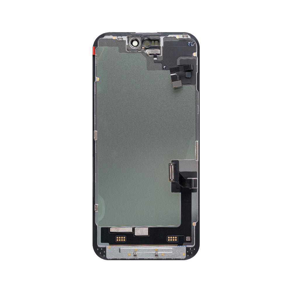 For Apple 15 Ecrã com Sensor de Proximidade Pacote de Serviço Flexível