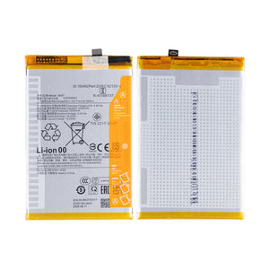 Xiaomi Poco M6 4G, Poco M6 Plus, Redmi 13, Redmi 13 5G Bateria BN5T OEM