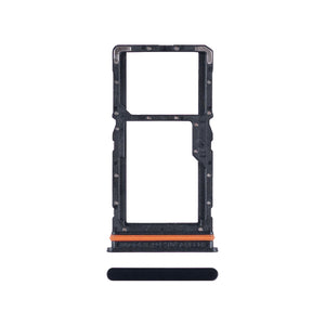 Xiaomi Poco M6 4G Suporte para cartão SIM Preto OEM