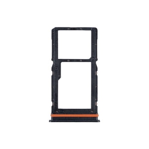 Xiaomi Poco M6 4G Suporte para cartão SIM Preto OEM