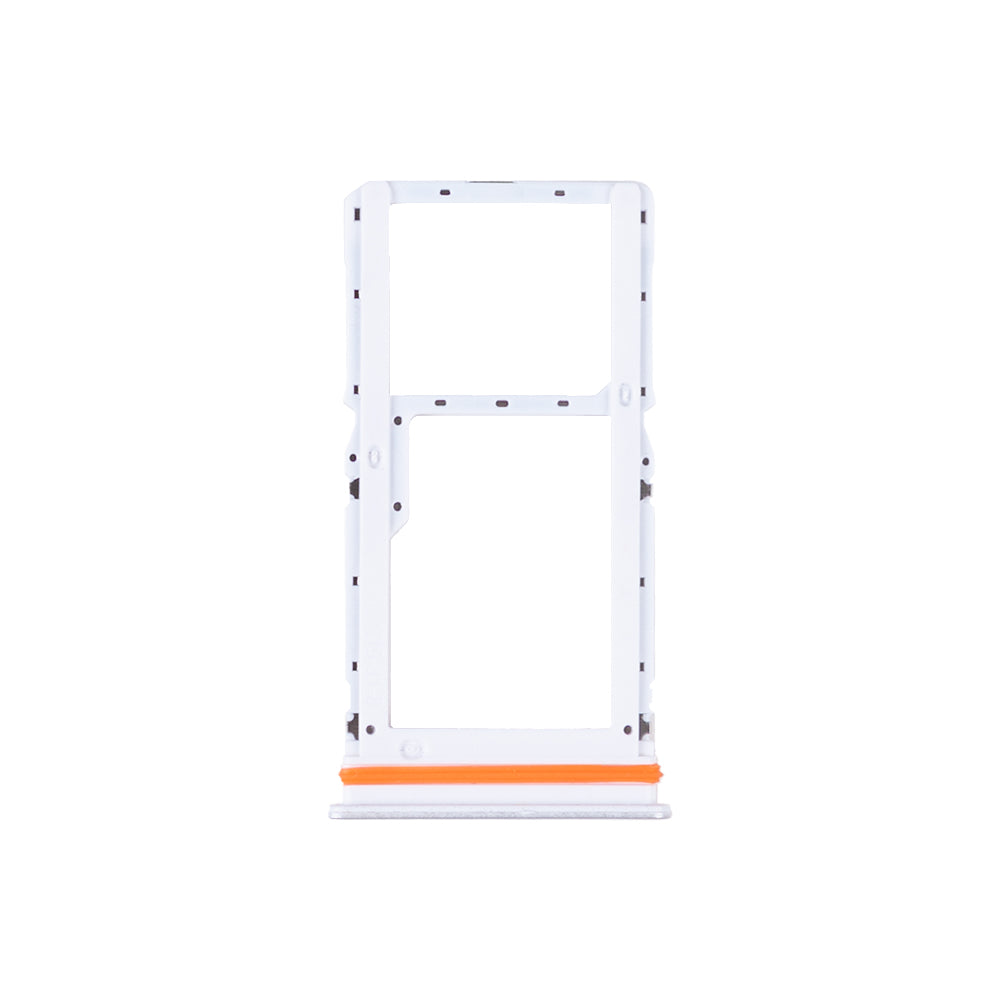 Xiaomi Poco M6 4G Suporte para cartão SIM Prata OEM
