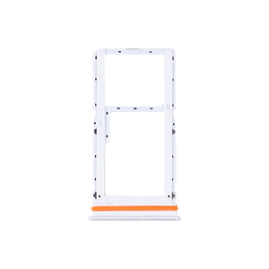 Xiaomi Poco M6 4G Suporte para cartão SIM Prata OEM