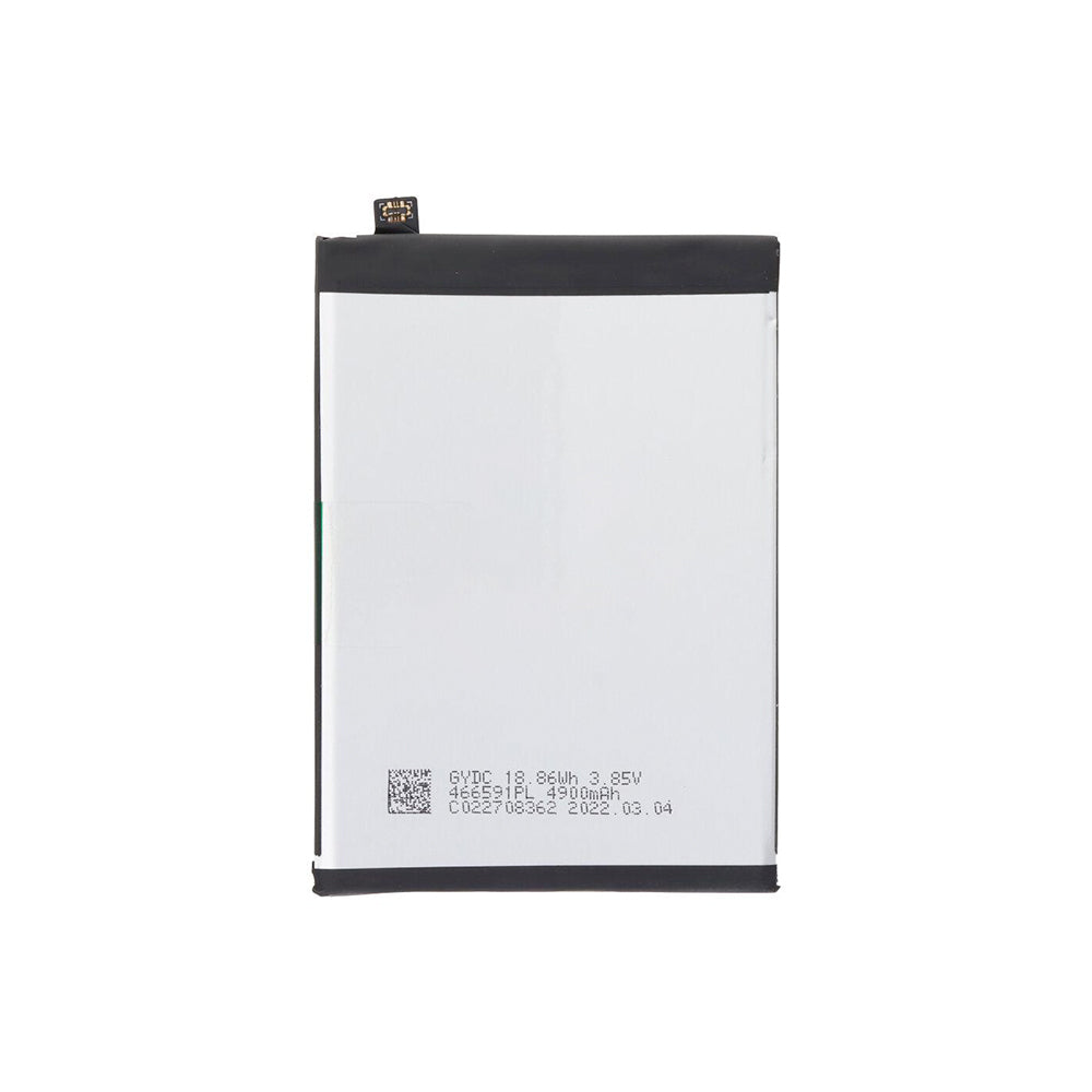 Bateria Oppo A17 BLP915 OEM