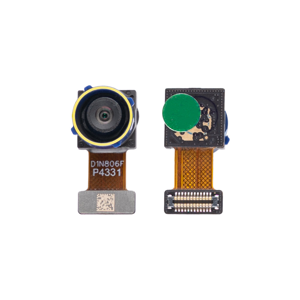 Câmara traseira Xiaomi Poco F6 8 MP ultragrande angular OEM