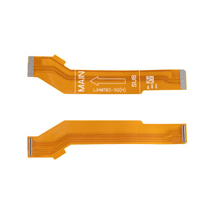 Flexível principal OEM Xiaomi Poco F6