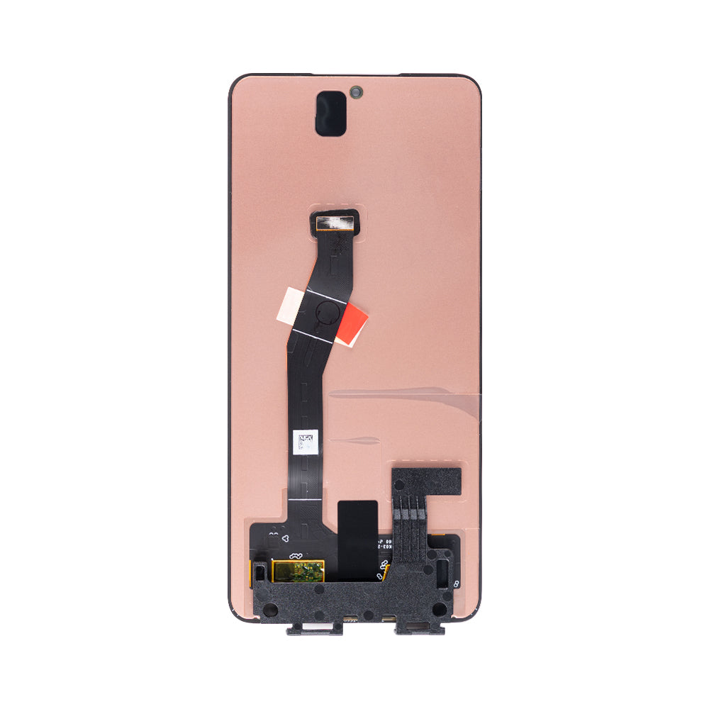 Xiaomi 14T, 14T Pro, Redmi K70 Ultra Ecrã e digitalizador sem moldura Preto OEM