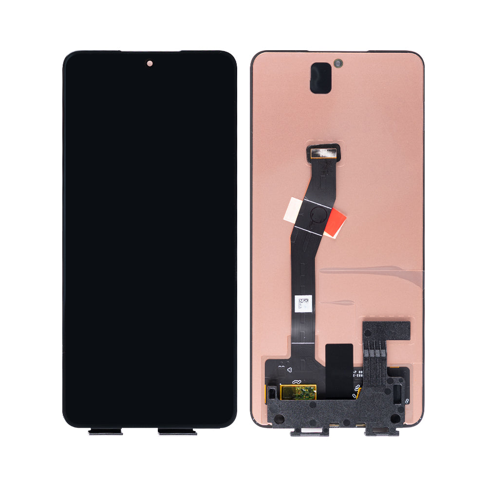 Xiaomi 14T, 14T Pro, Redmi K70 Ultra Ecrã e digitalizador sem moldura Preto OEM