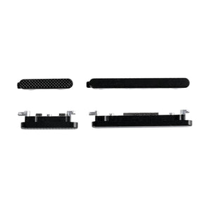 Botão de alimentação e volume Xiaomi 14 Ultra preto OEM