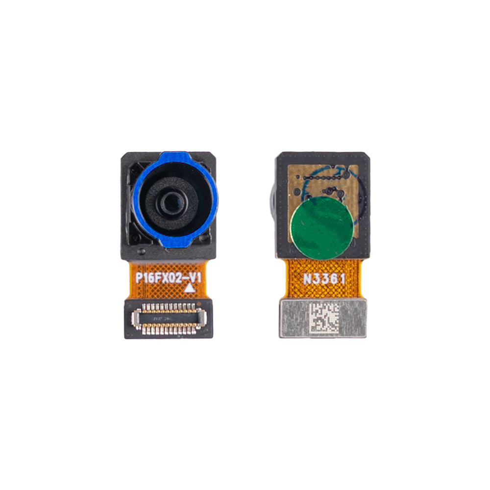Câmara frontal Xiaomi Poco X6 16 MP grande angular OEM