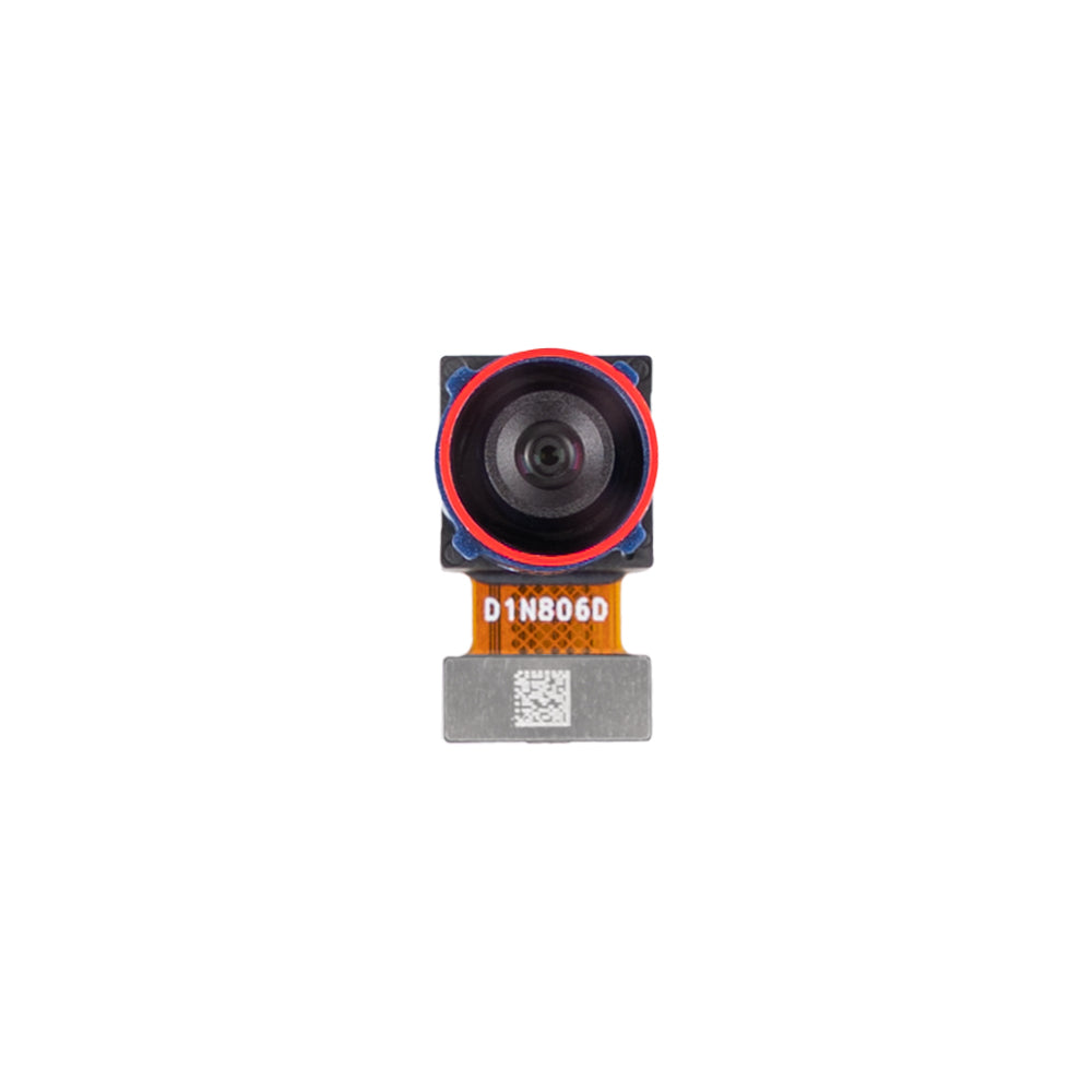 Câmara traseira Xiaomi Poco X6 8 MP ultragrande angular OEM