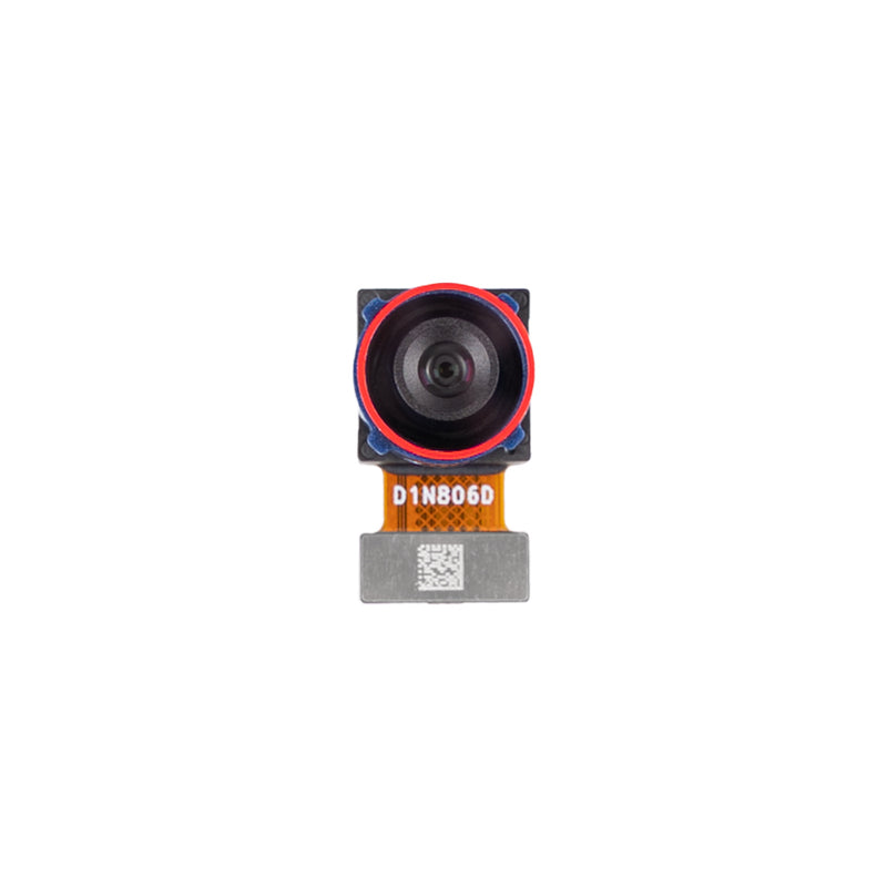 Câmara traseira Xiaomi Poco X6 8 MP ultragrande angular OEM