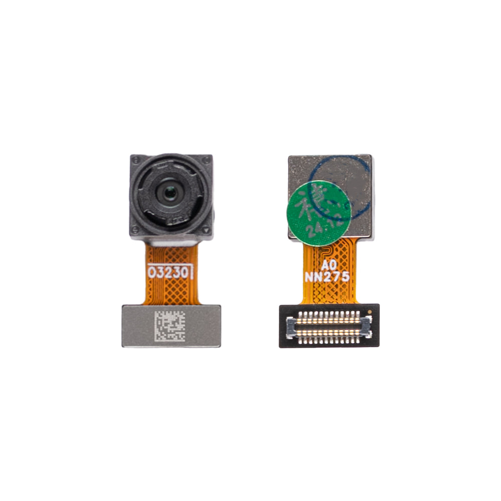 Câmara traseira Xiaomi Poco X6 2 MP Macro OEM