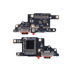 Xiaomi Poco X6 Pro Placa de carregamento do sistema OEM