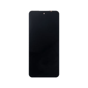 Oppo A3 Pro Display And Digitizer Without Frame Black OEM