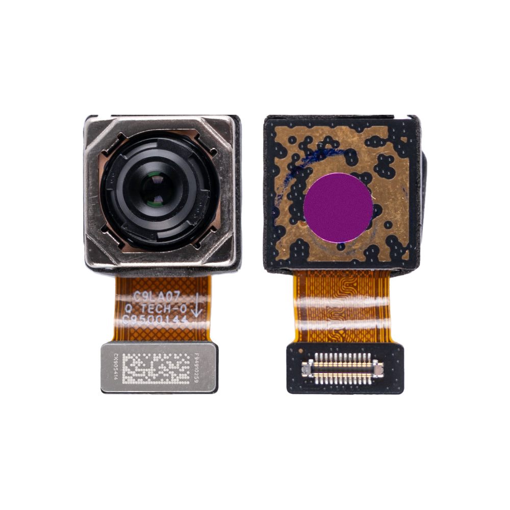 Oppo Reno4 Z 5G (CPH2065), Reno4 Lite (CPH2125) Câmara traseira 48 MP Grande OEM
