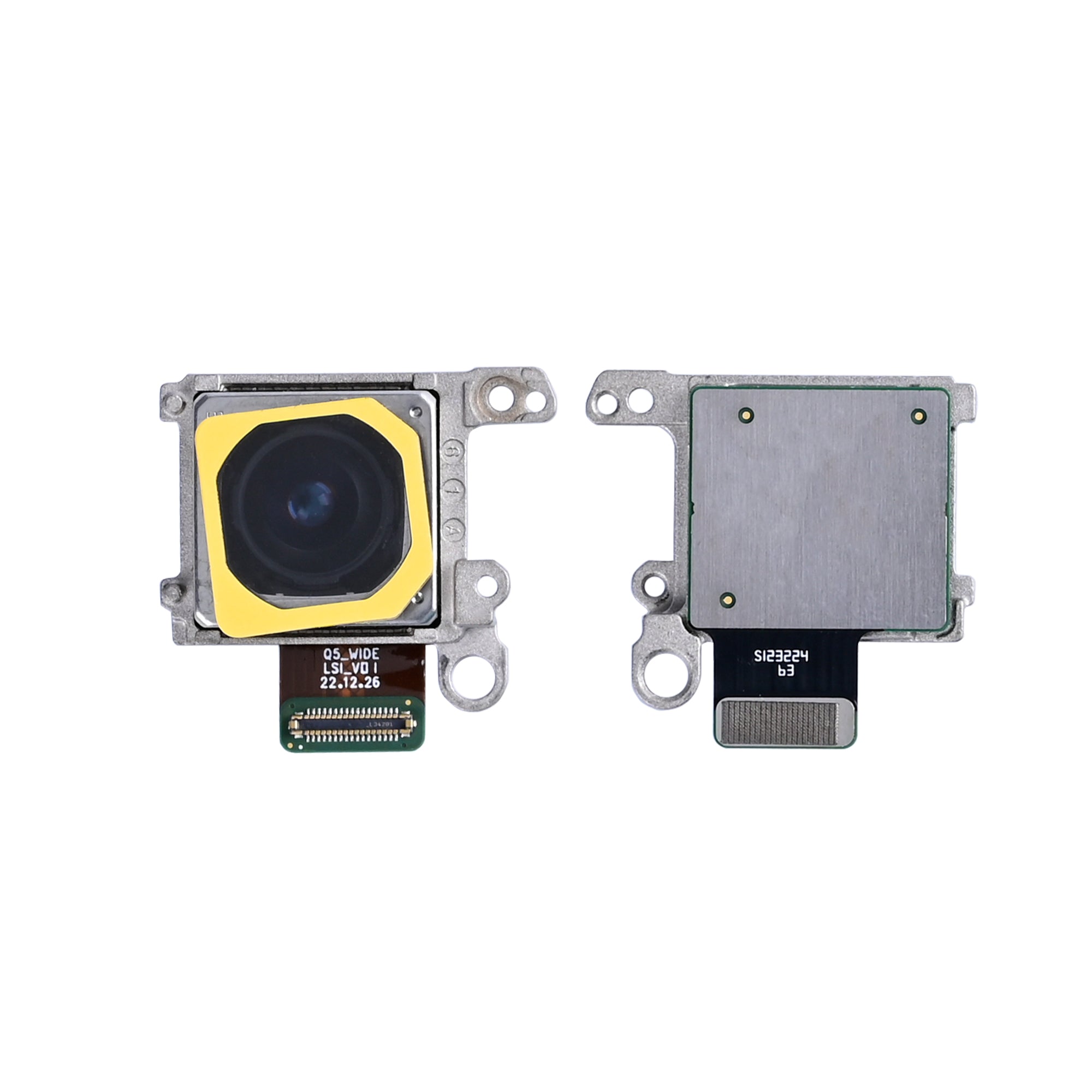 Samsung Galaxy Z Fold6 F956B Câmara traseira 50 MP grande angular OEM