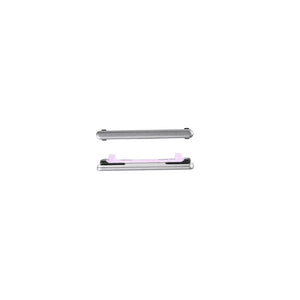 Samsung Galaxy Z Flip6 F741B Botão de volume Sombra prateada OEM