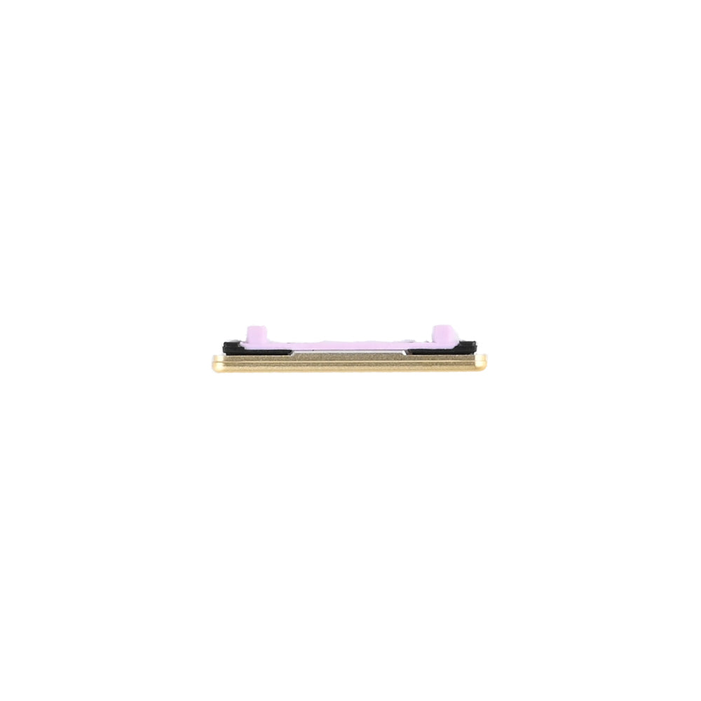 Samsung Galaxy Z Flip6 F741B Botão de volume Amarelo OEM