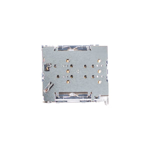Samsung Galaxy Z Flip4 F721B, Z Flip5 F731B, Z Flip6 F741B Leitor de cartão SIM OEM