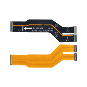 Samsung Galaxy M15 M156B Flex Principal OEM