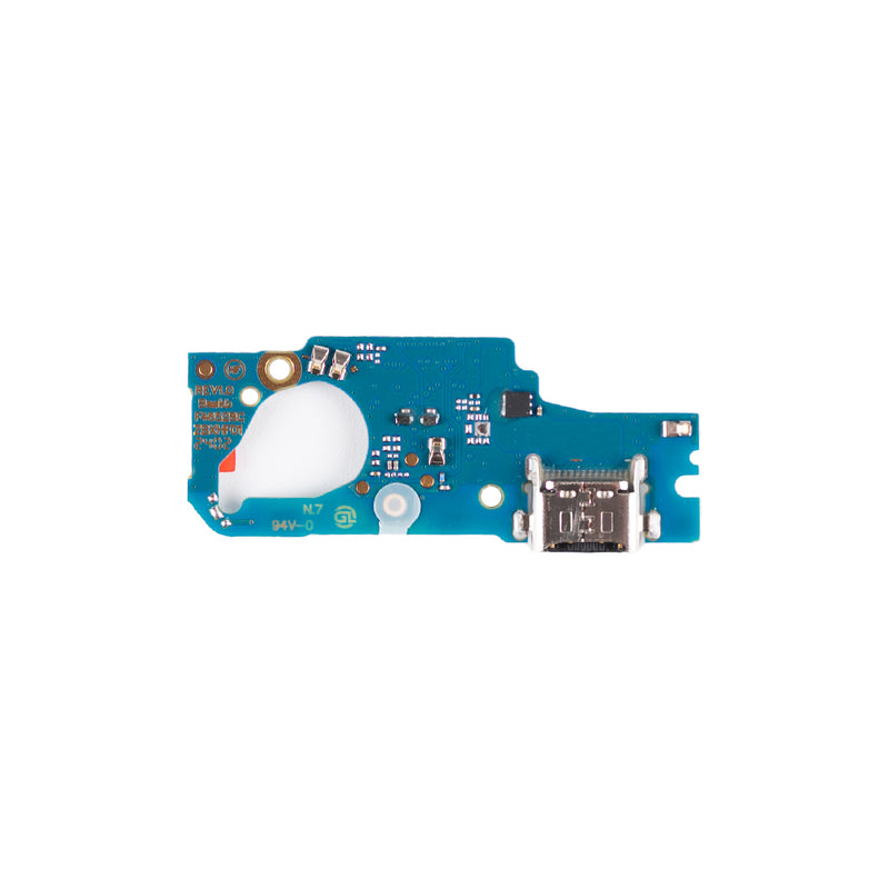 Samsung Galaxy M55 M556B Placa de carregamento do sistema OEM