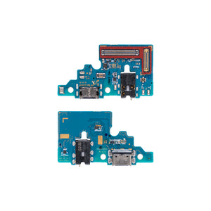 Samsung Galaxy A51 A515F Placa de carregamento do sistema OEM