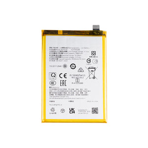 Bateria Oppo Reno12 BLPA59 OEM