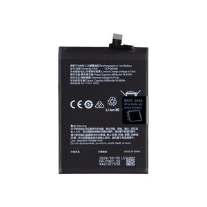 Bateria Oppo Reno12 Pro BLPA57 OEM