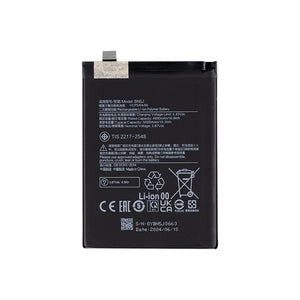 Xiaomi Poco X5, Redmi Note 12 5G Bateria BN5J OEM