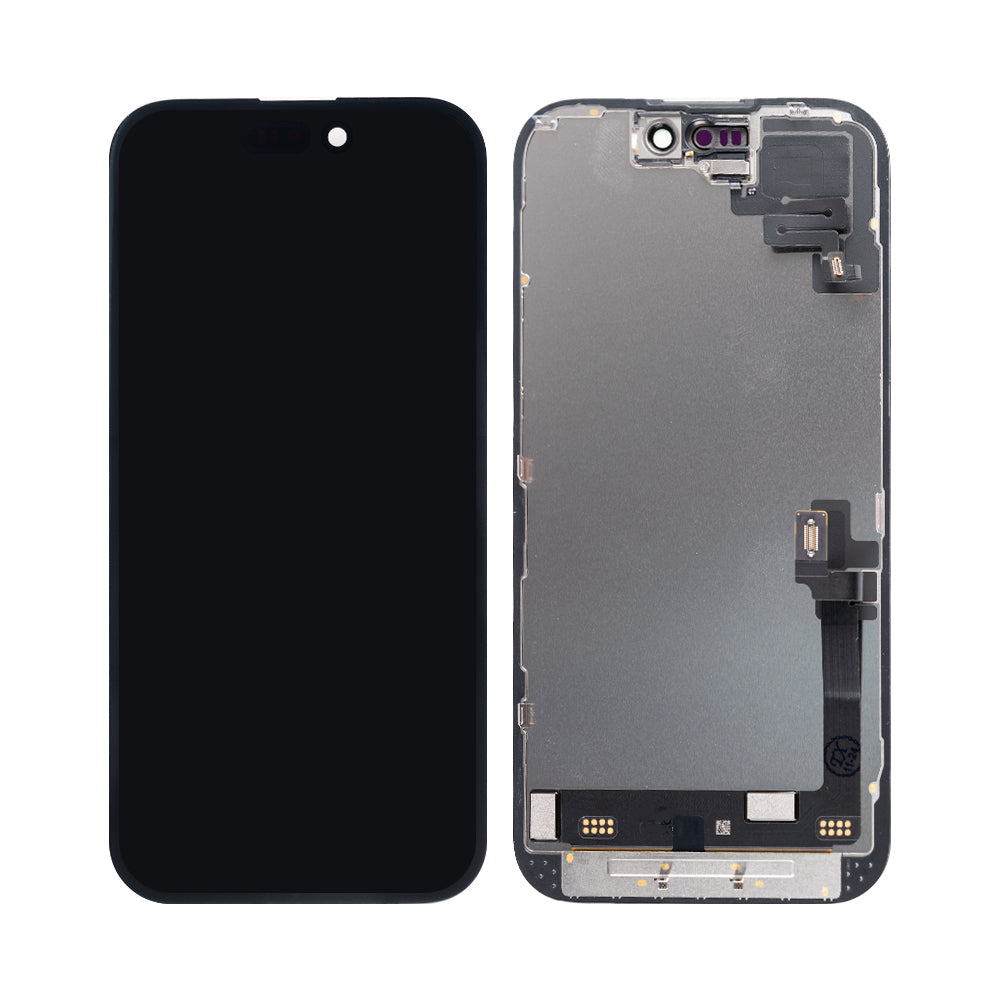 For Apple 16 Display com Sensor de Proximidade Flex Service Pack