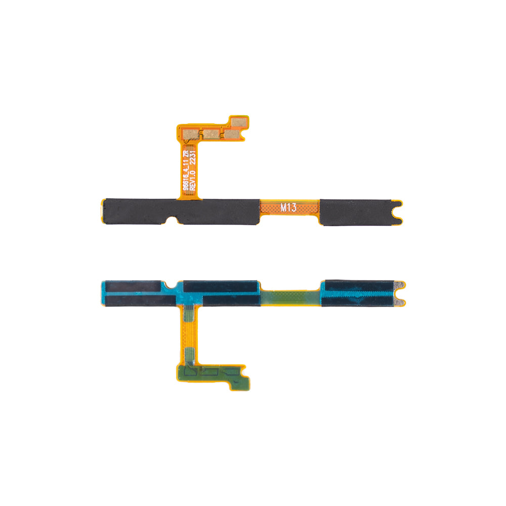 Samsung Galaxy A04 A045F Flexão de potência e volume OEM