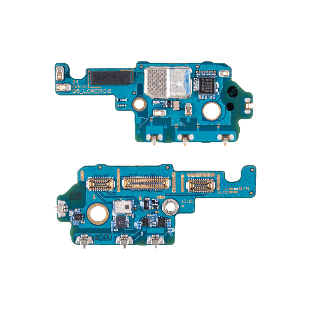 Placa de microfone original Samsung Galaxy Z Fold6 F956B