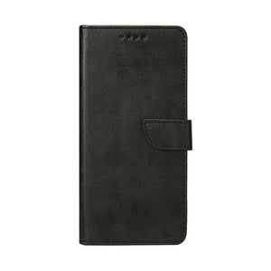 Estante de livros Rixus para Samsung Galaxy A56 Preto