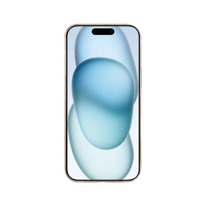 Capa Rixus Instinct Mag For Apple iPhone 16 Plus Desert Titanium