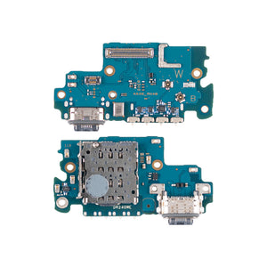 Samsung Galaxy A53 5G A536B Placa de carregamento do sistema OEM