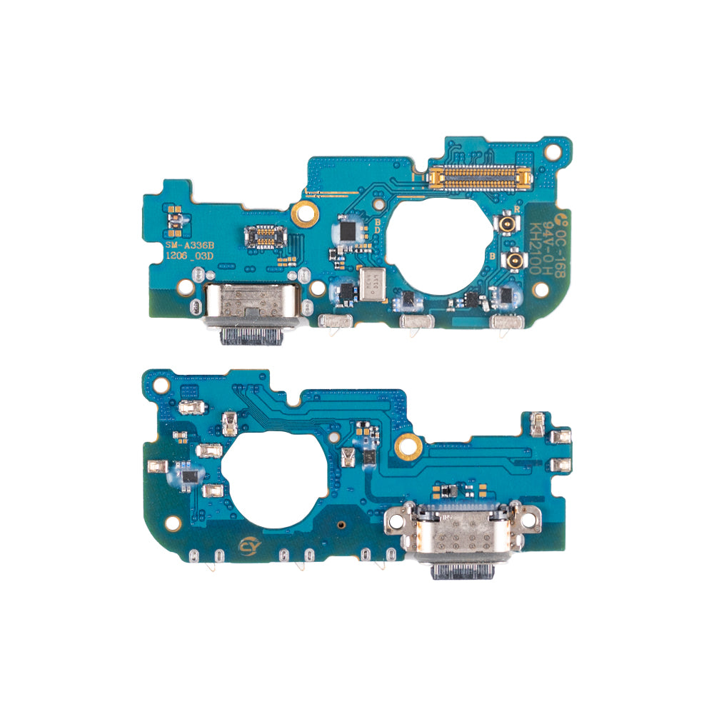 Samsung Galaxy A33 5G A336B Placa de carregamento do sistema OEM