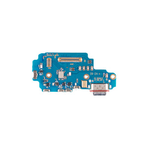 Samsung Galaxy S22 Ultra 5G S908B Placa de carregamento do sistema OEM