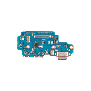Samsung Galaxy S23 Ultra S918B Placa de carregamento do sistema OEM