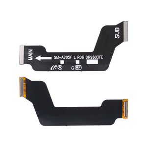 Samsung Galaxy A70 A705F, A70s A707F Cabo Flex Principal OEM