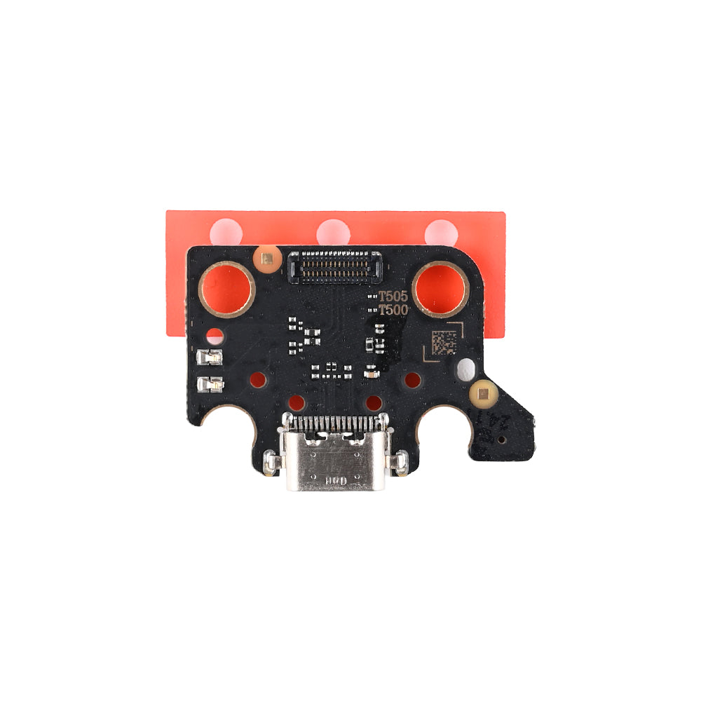 Samsung Galaxy Tab A7 10.4 (2020) T500, T505 Placa de carregamento do sistema OEM
